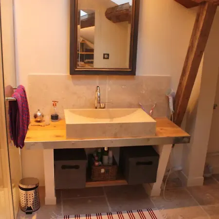 Duplex Terrasse Et Parking Centre Appartement